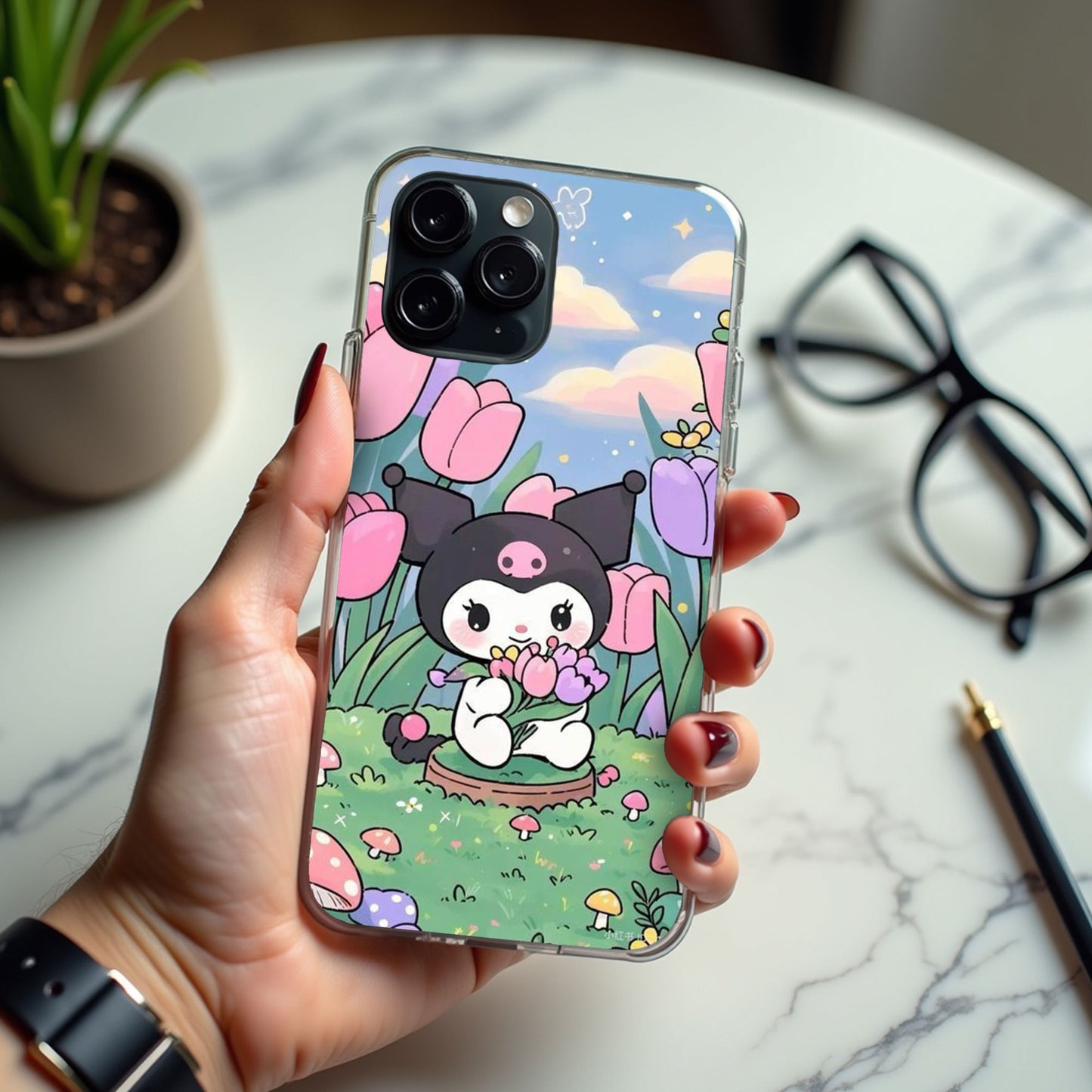 Kuromi 529