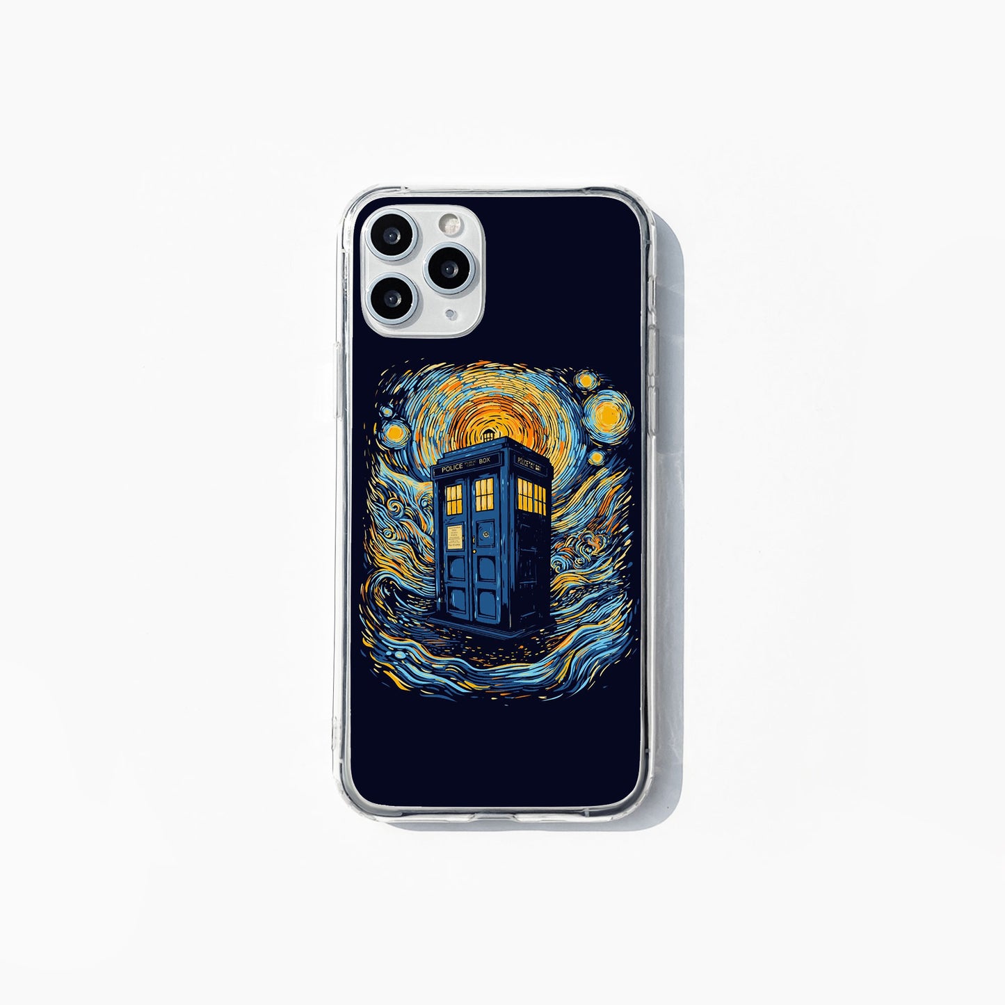 Doctor Who 371