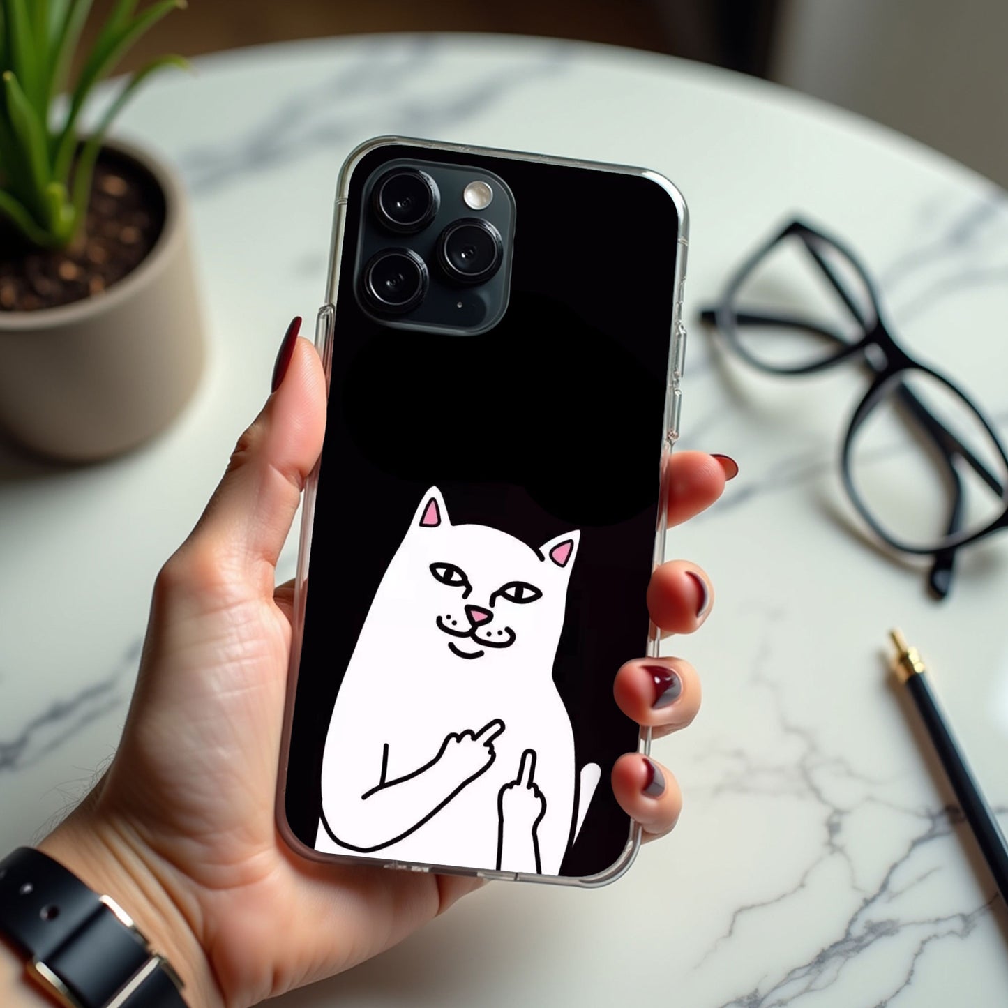 Lovely Cat 479