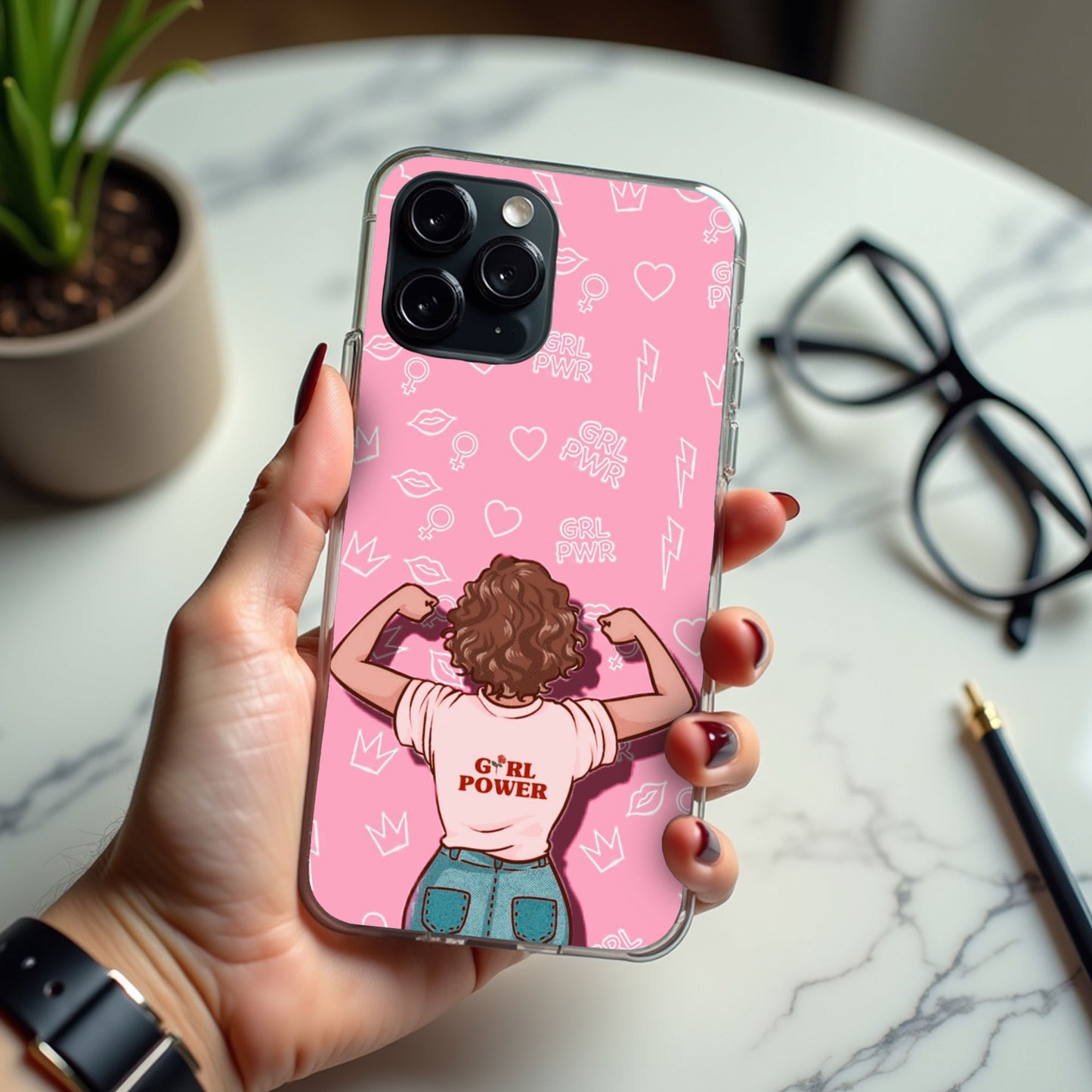 Girl Power 483