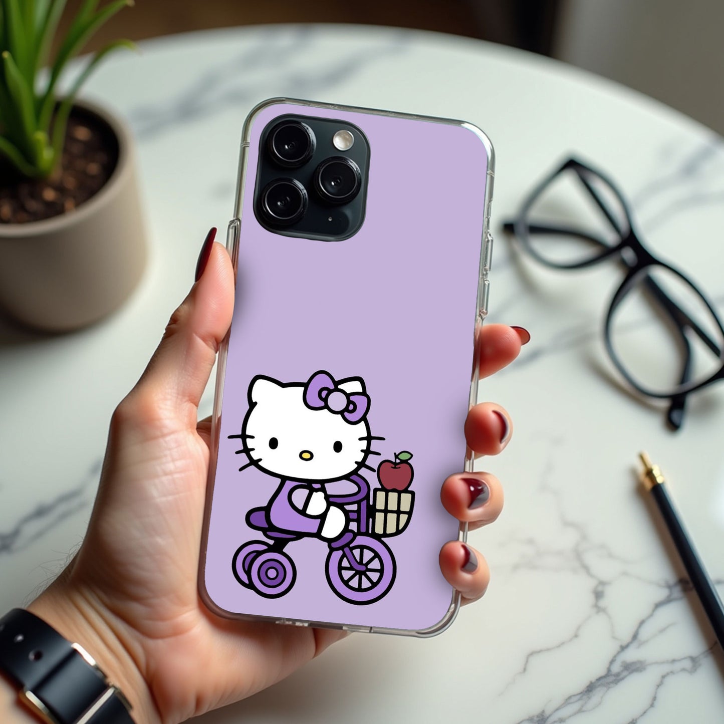 Hello Kitty 490
