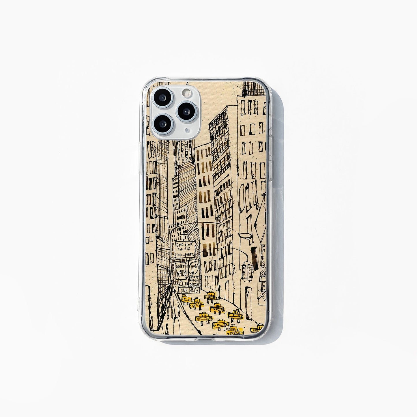 NYC 387