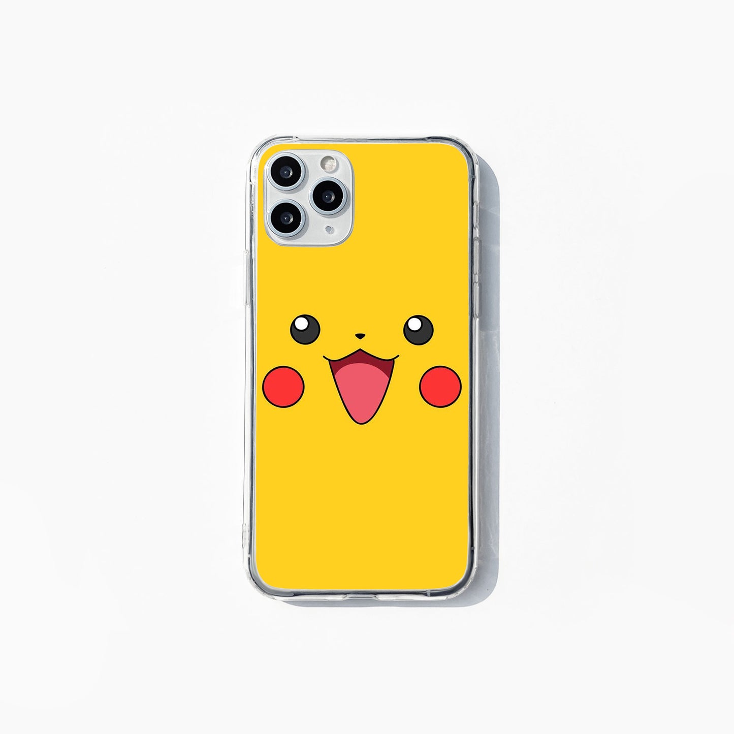 Pikachu 39