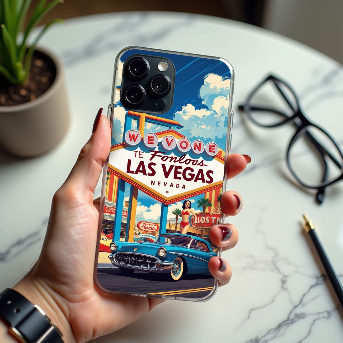 Las Vegas 474