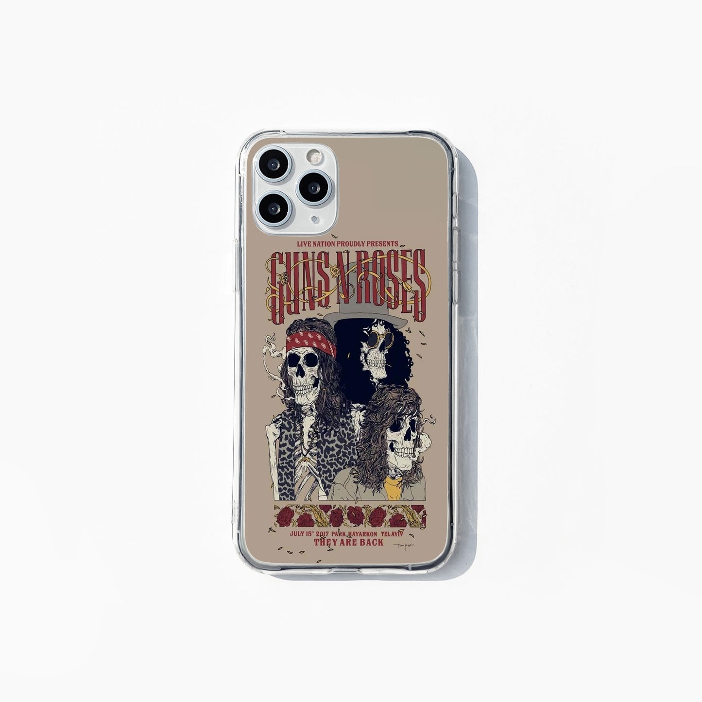 Guns N Roses