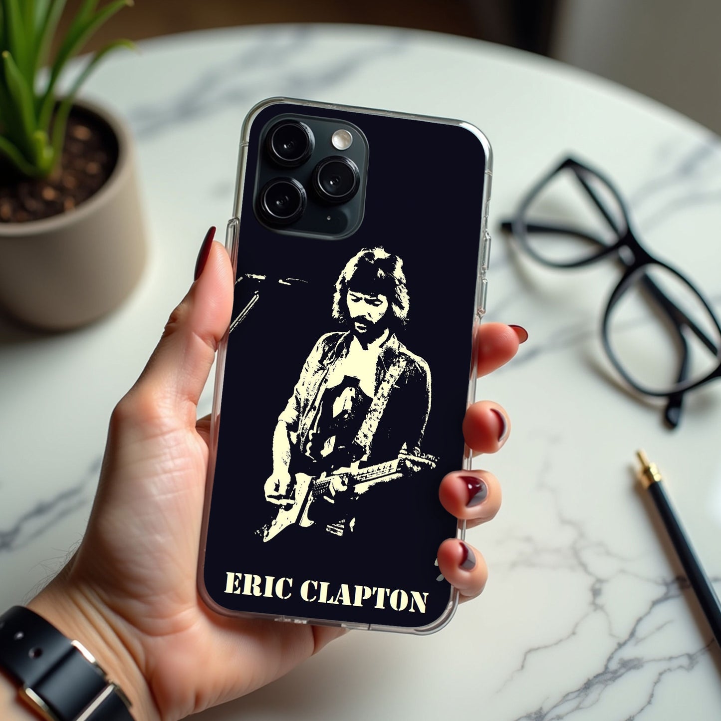 Eric Clapton 442