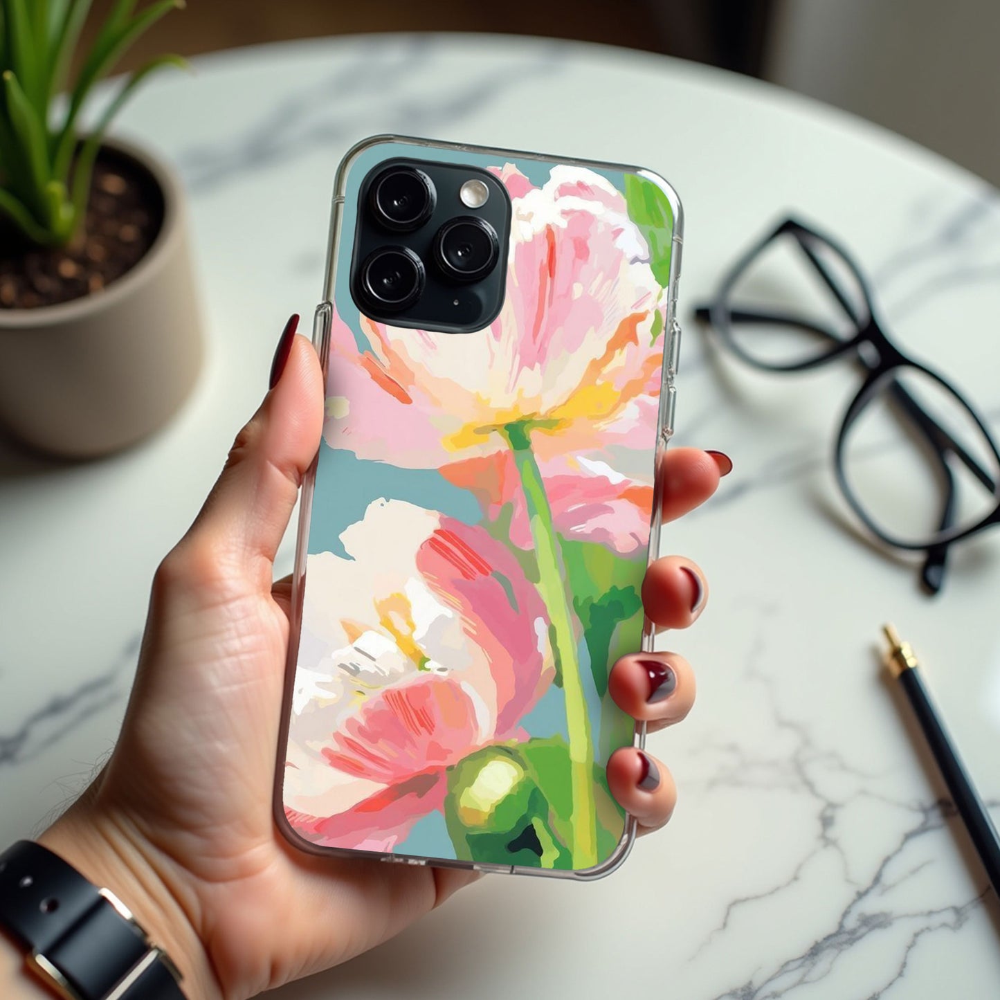 Flower 451