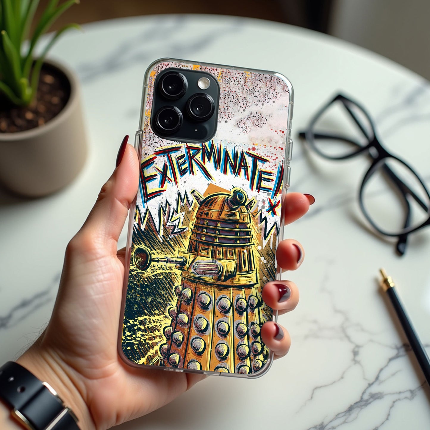 Dalek 459