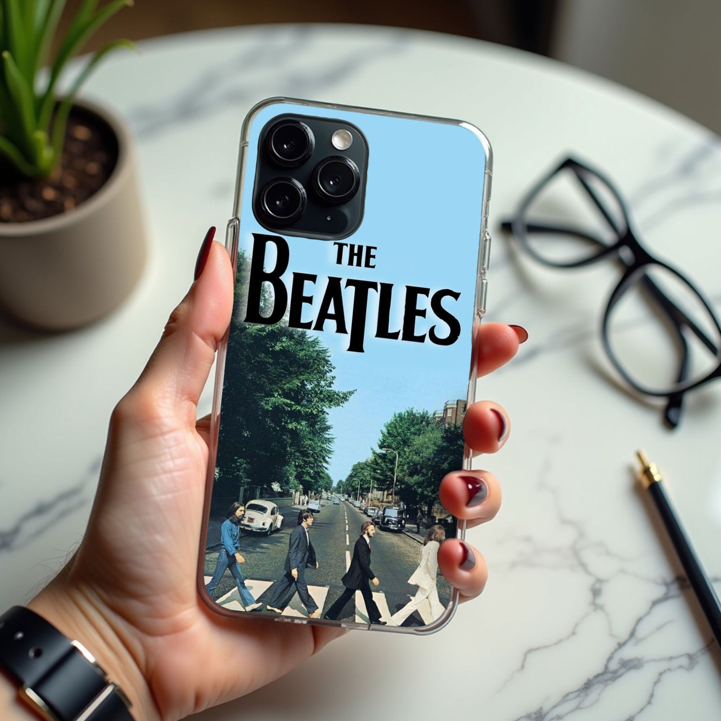 The Beatles 428