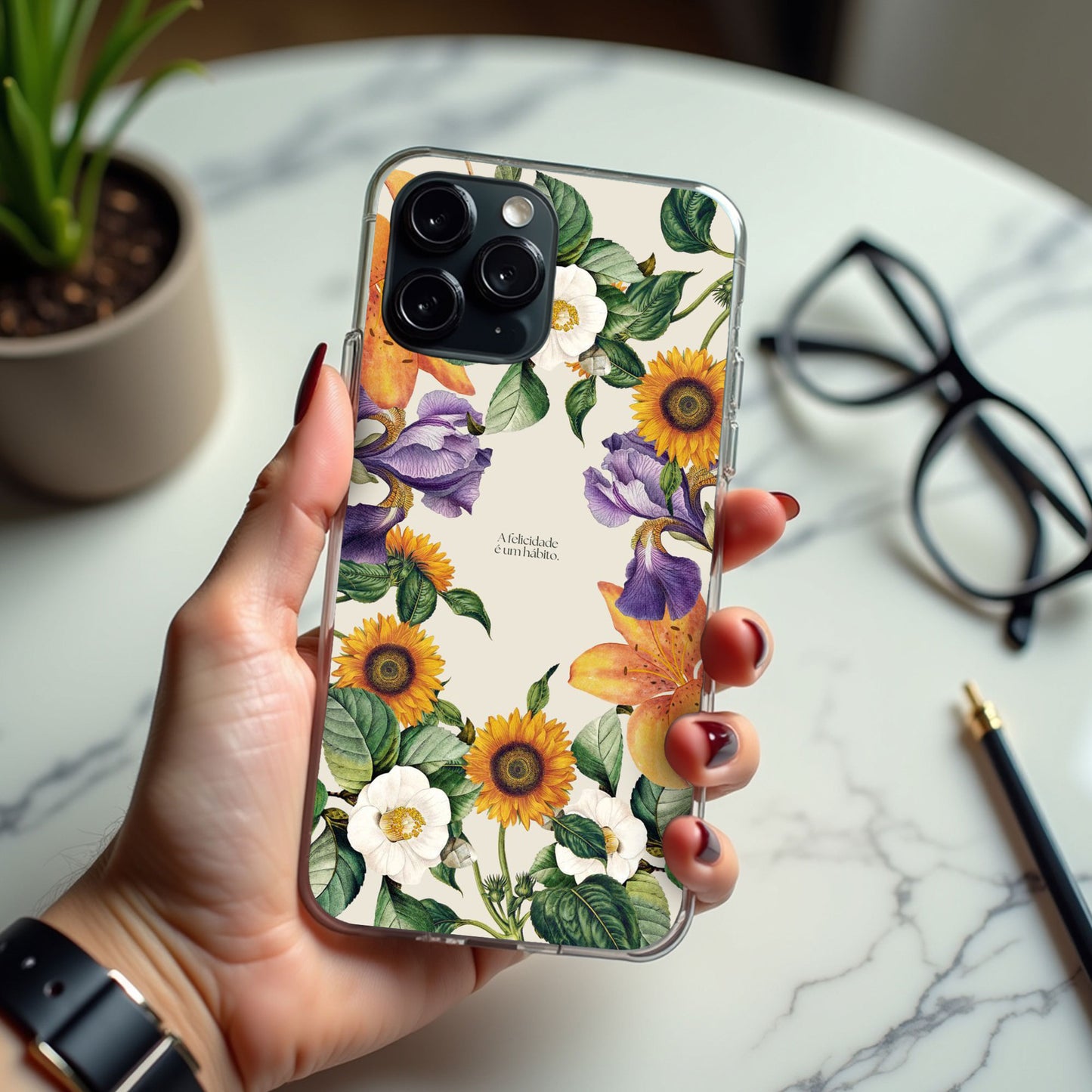 Flower 430