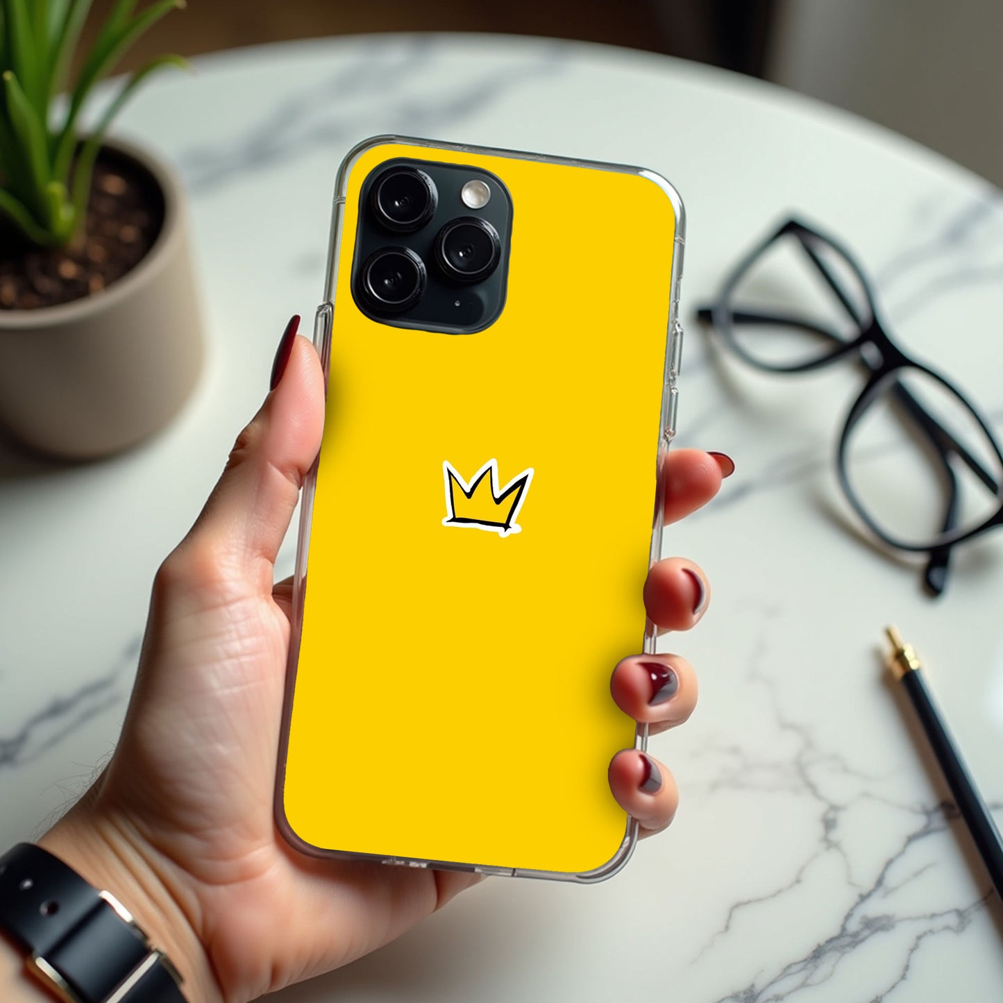 Crown 434