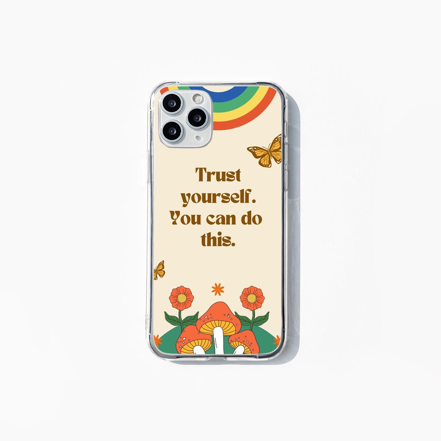 Trust Yourself 432