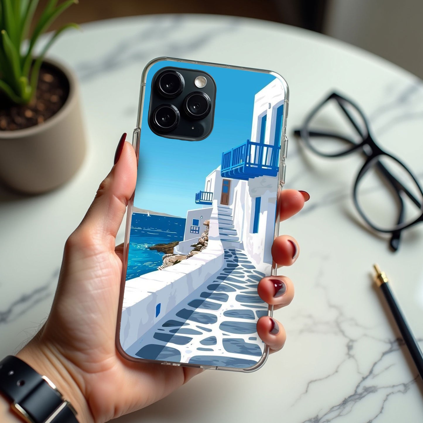 Mykonos 436