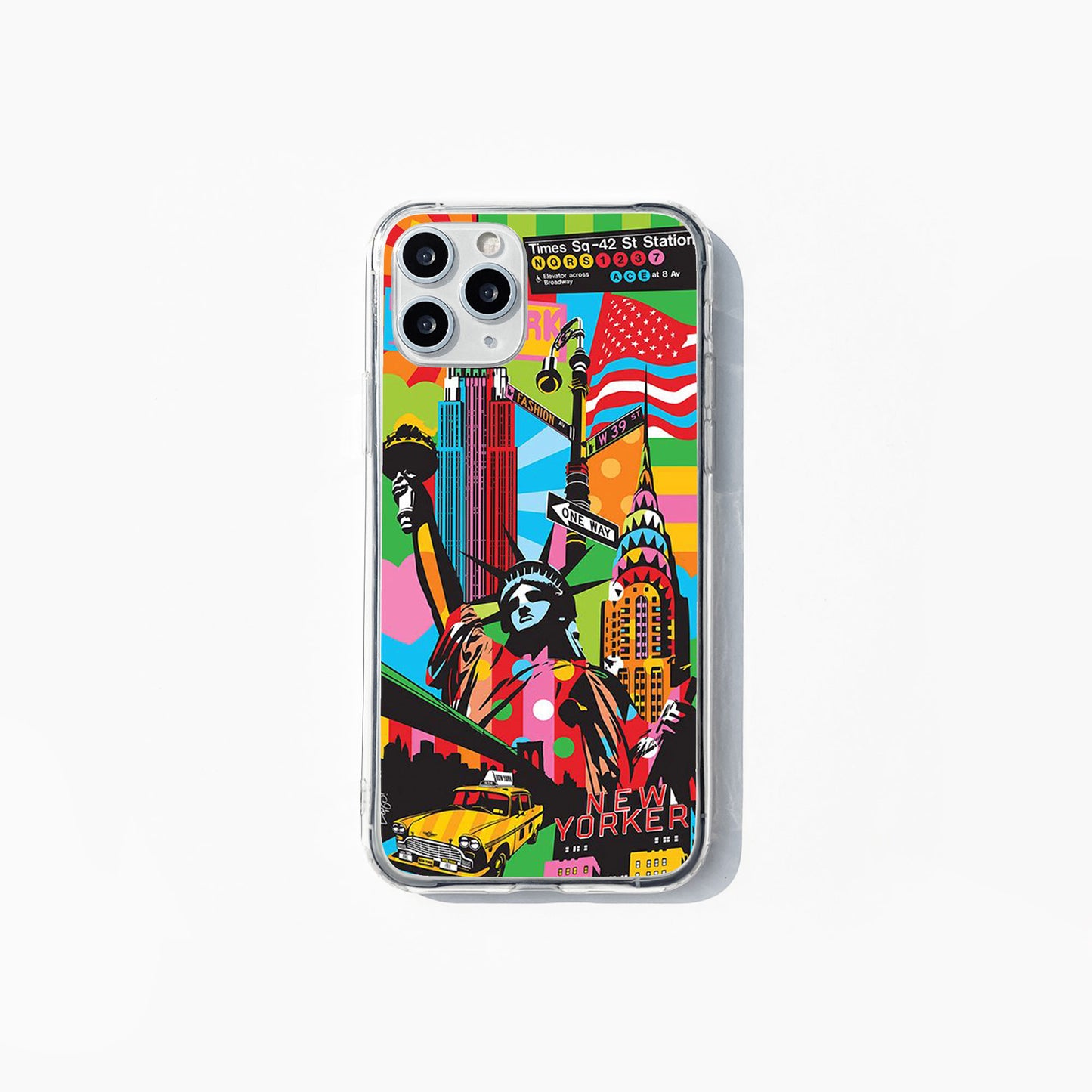 Newyork 435