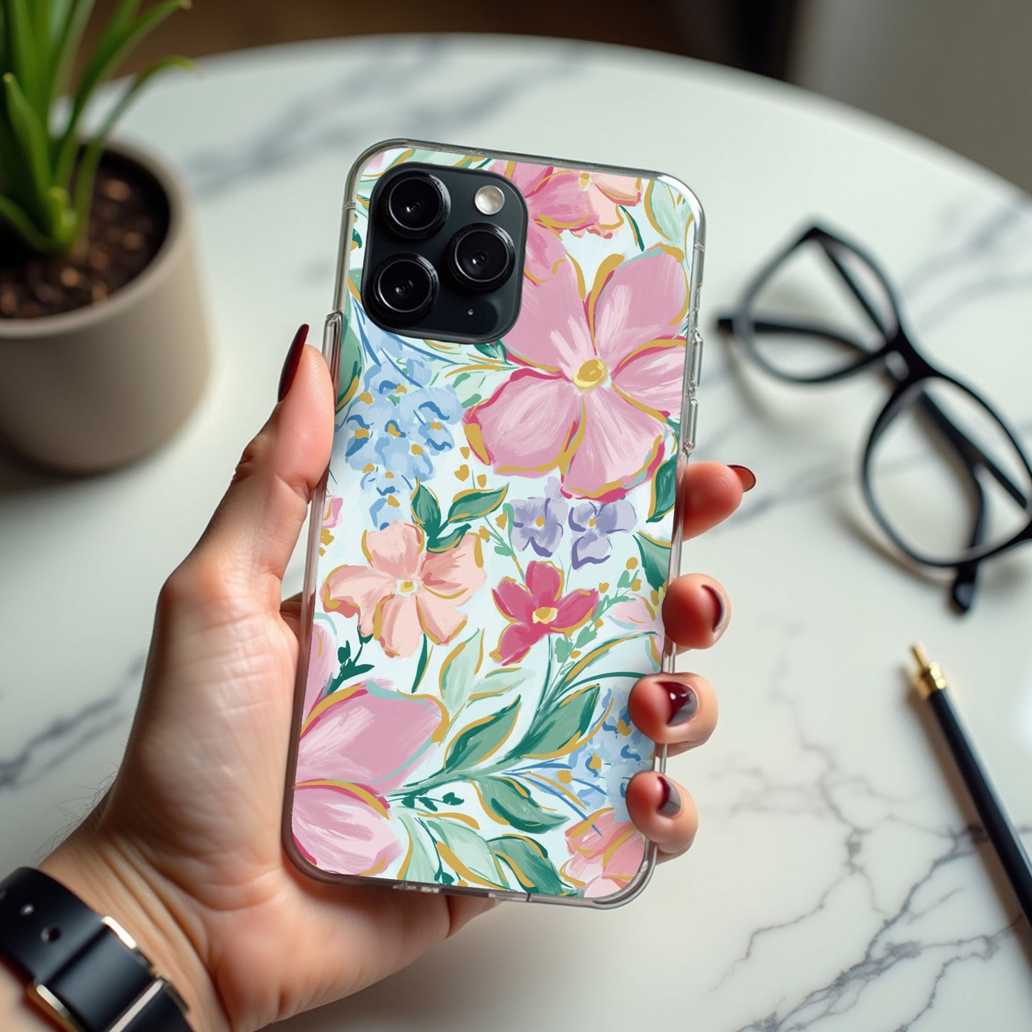 Flower 407