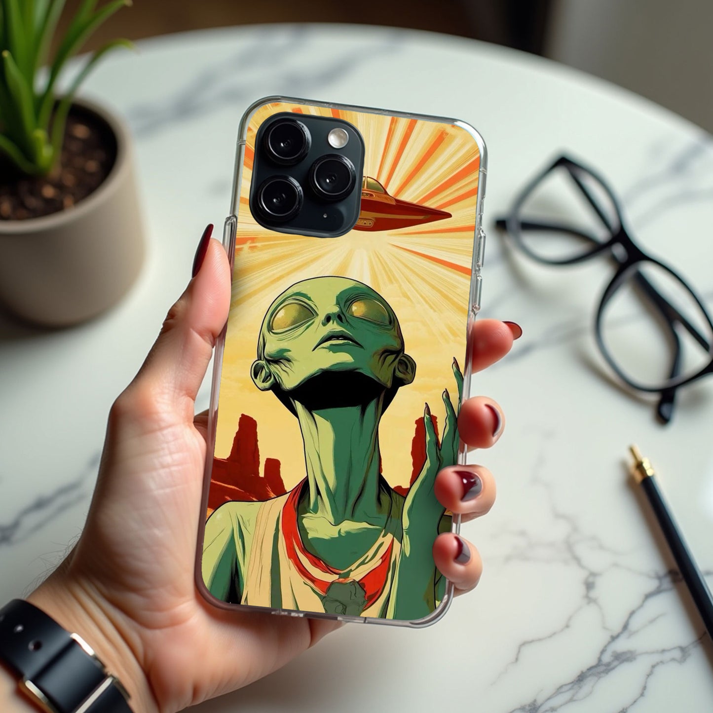 Alien 413