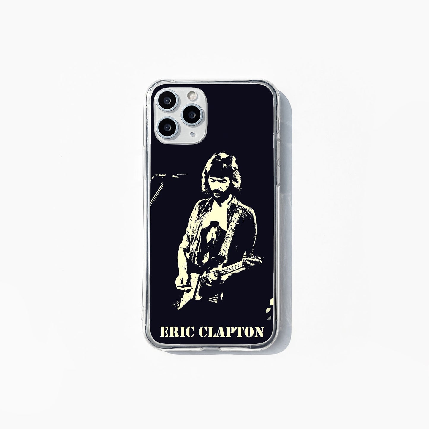 Eric Clapton 442