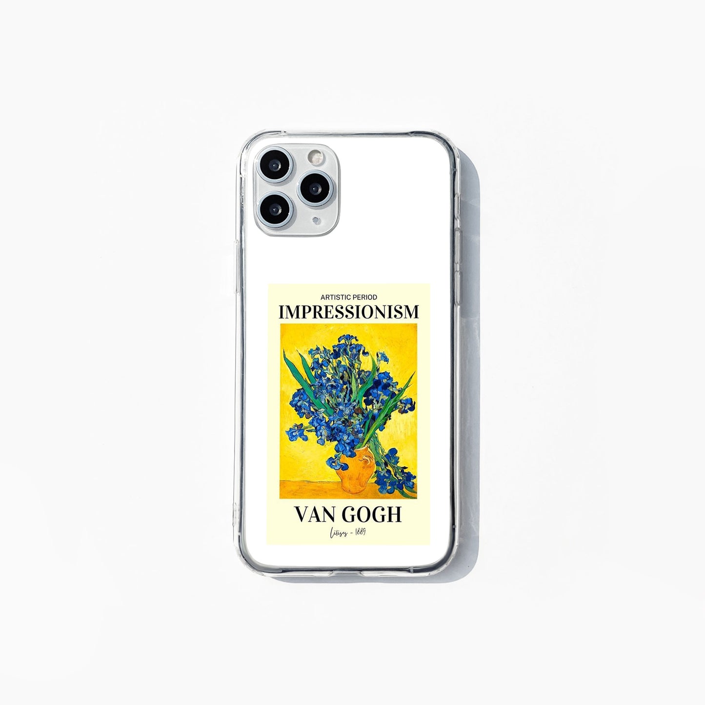 Van Gogh Colour Series 444