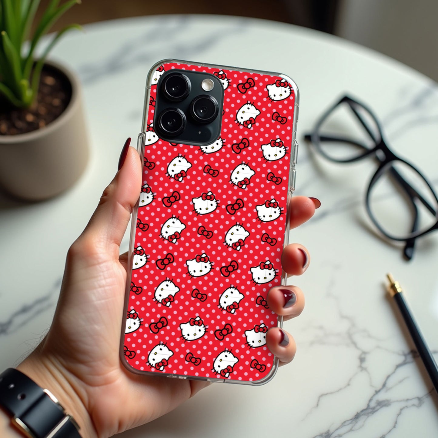 Hello Kitty 418
