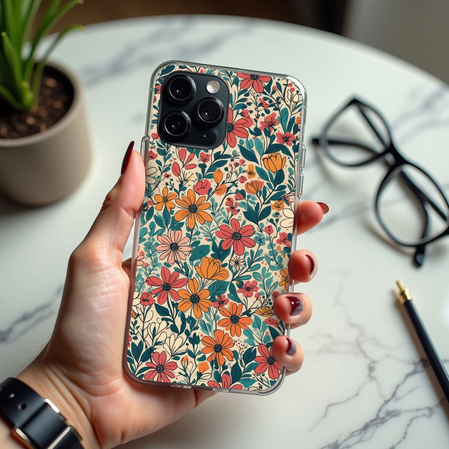 Flower 422