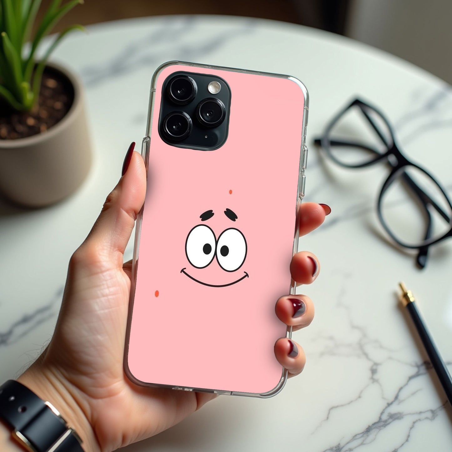 Patrick Star 344