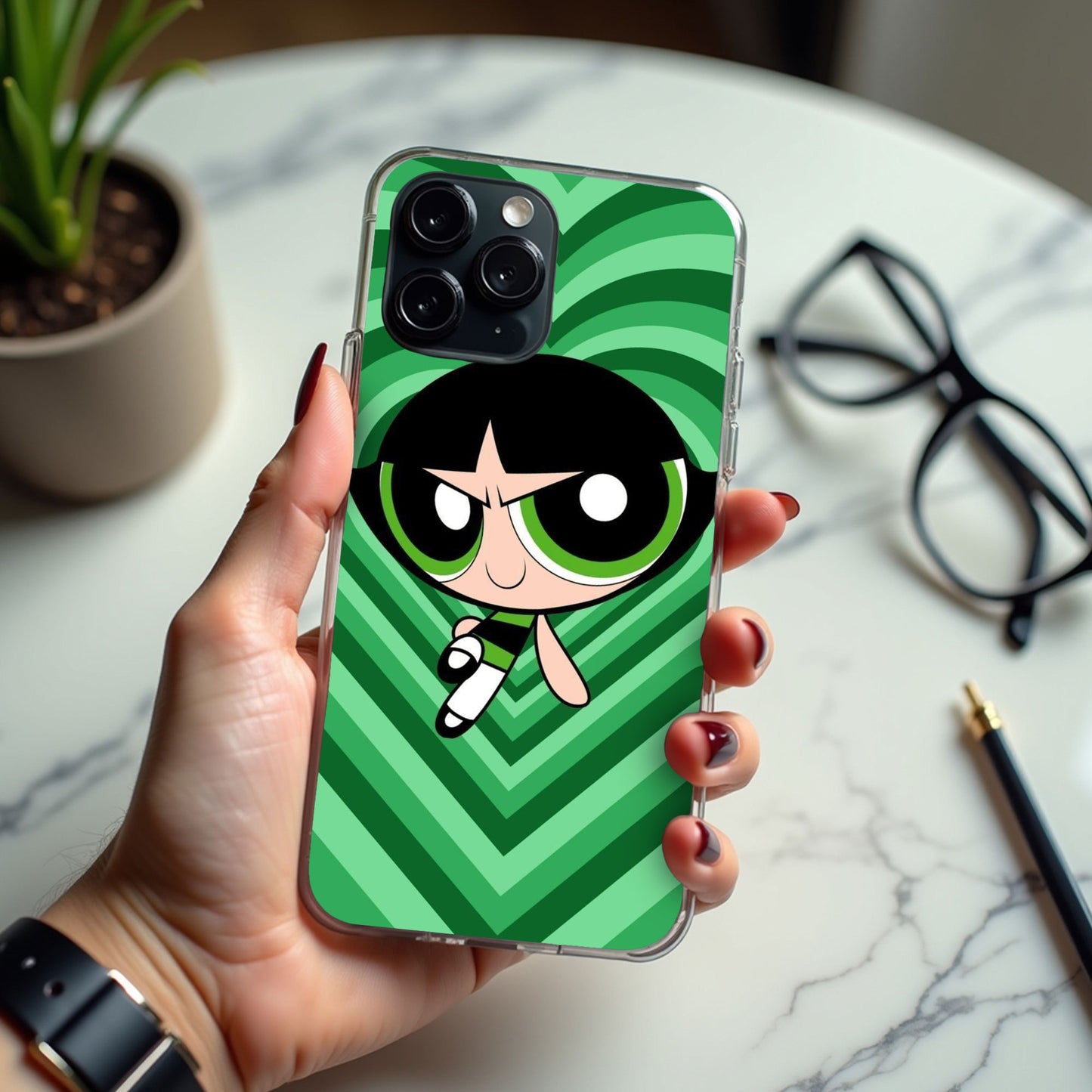 Buttercup 349