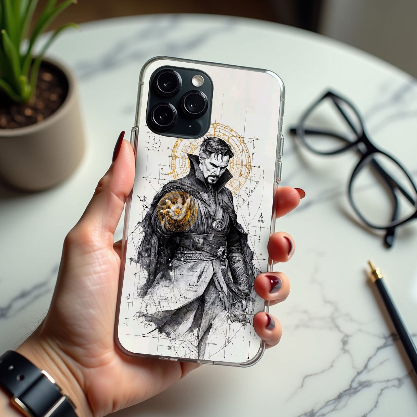 Doktor Strange 350