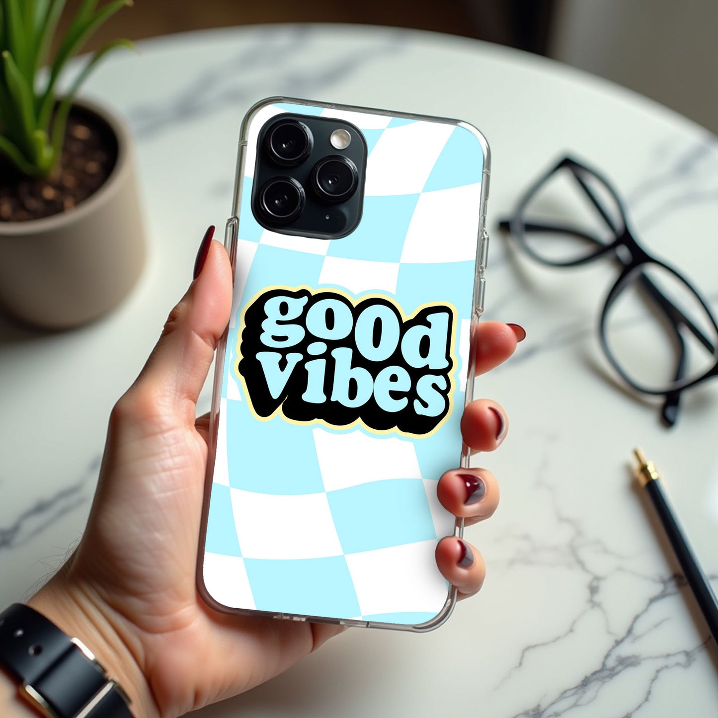 Good Vibes