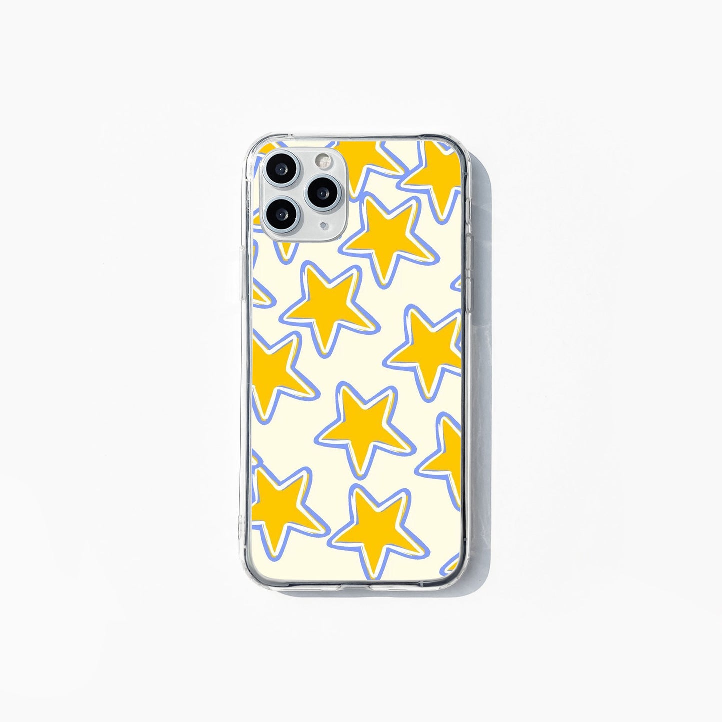 Stars 468