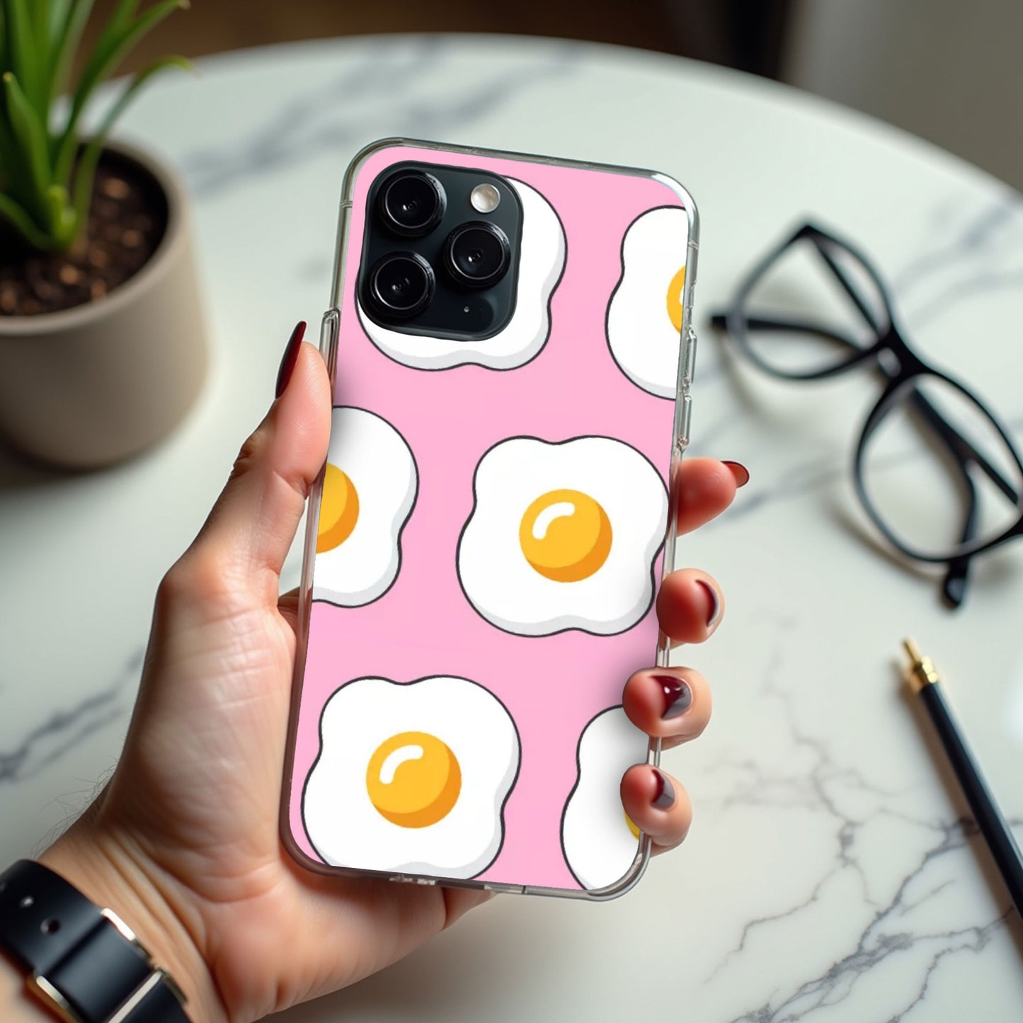Eggs 329