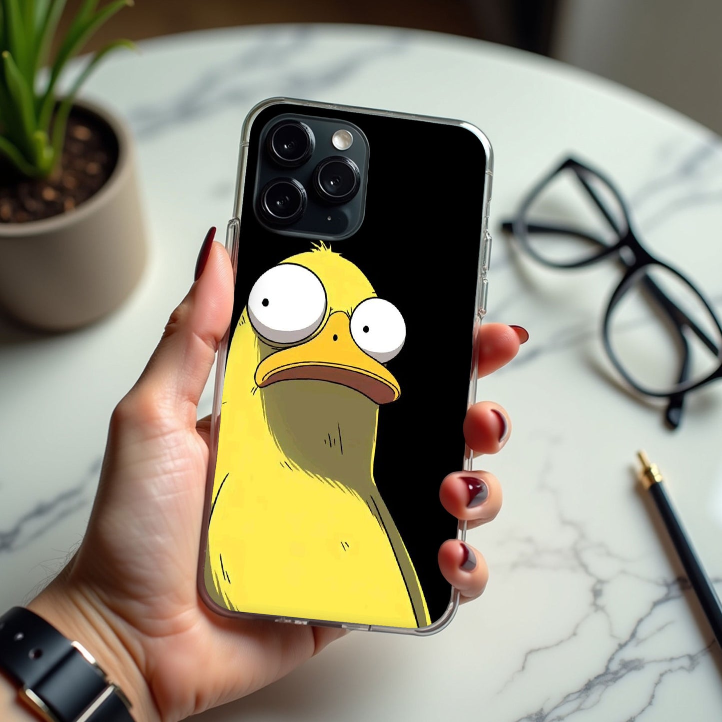 Duck 332