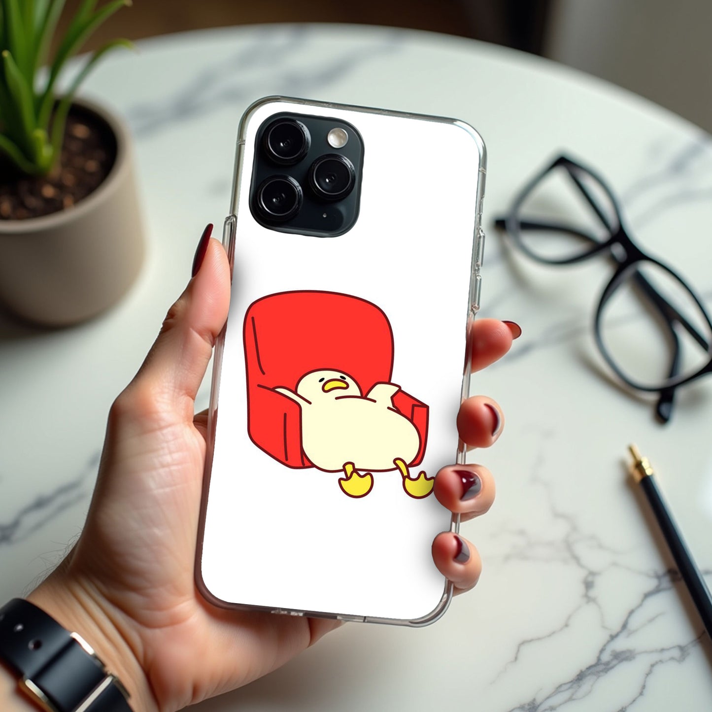 Duck 333
