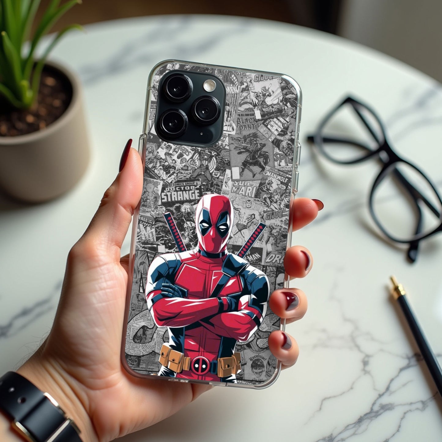 Spiderman 336