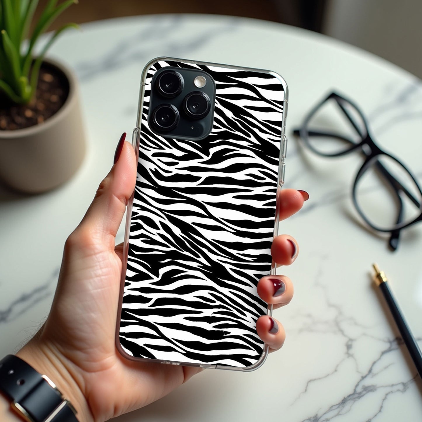 Zebra 337