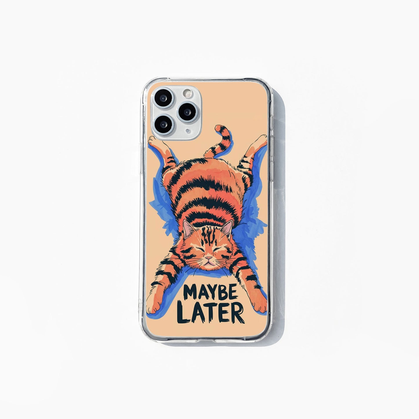 Maybe Later