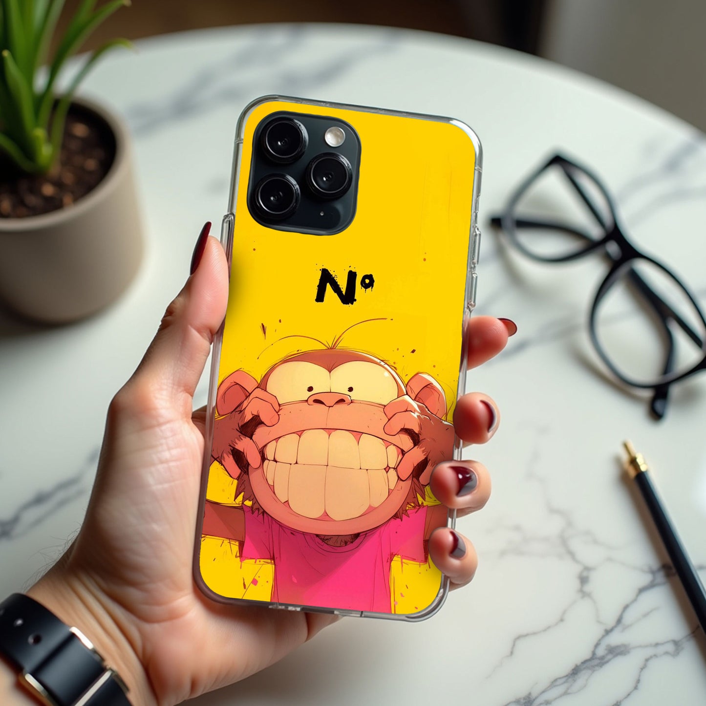 Monkey 339