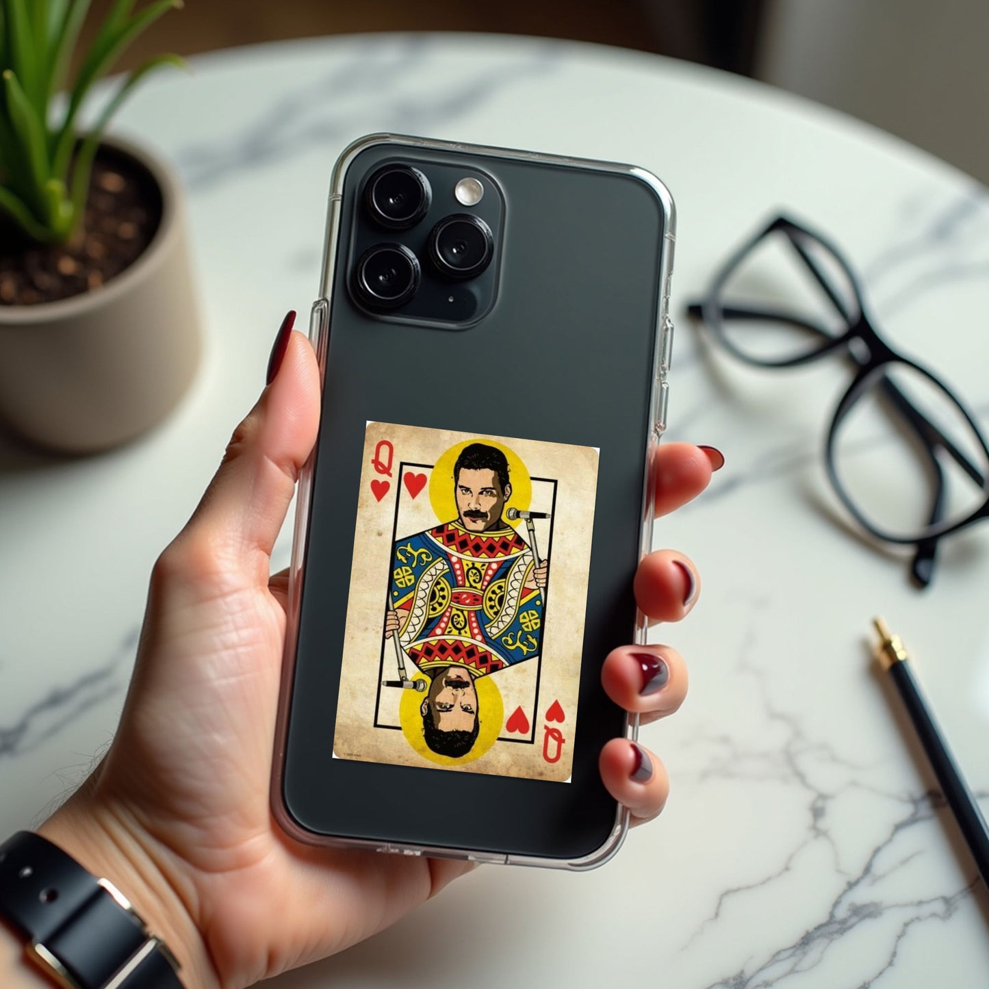 Freddie Mercury 582