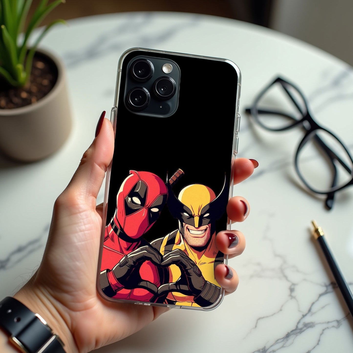 Deadpool & Wolverine 342