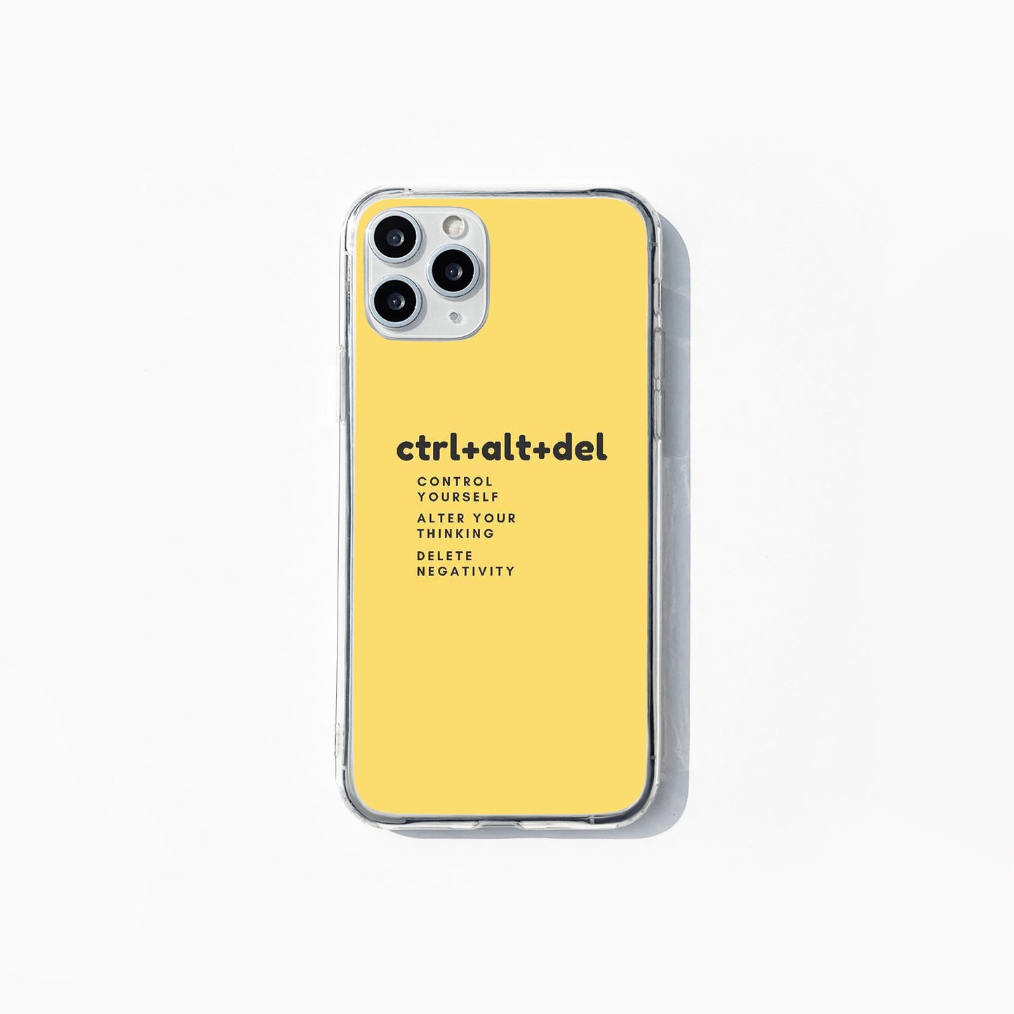 Ctrl+alt+del