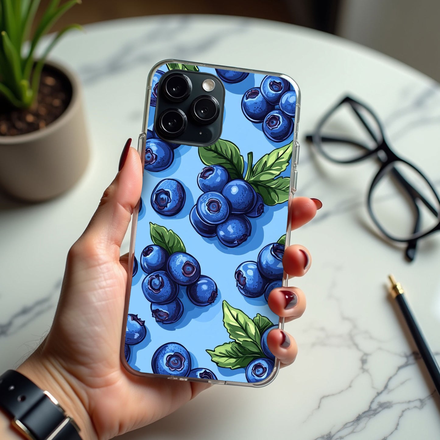 Blueberry 320
