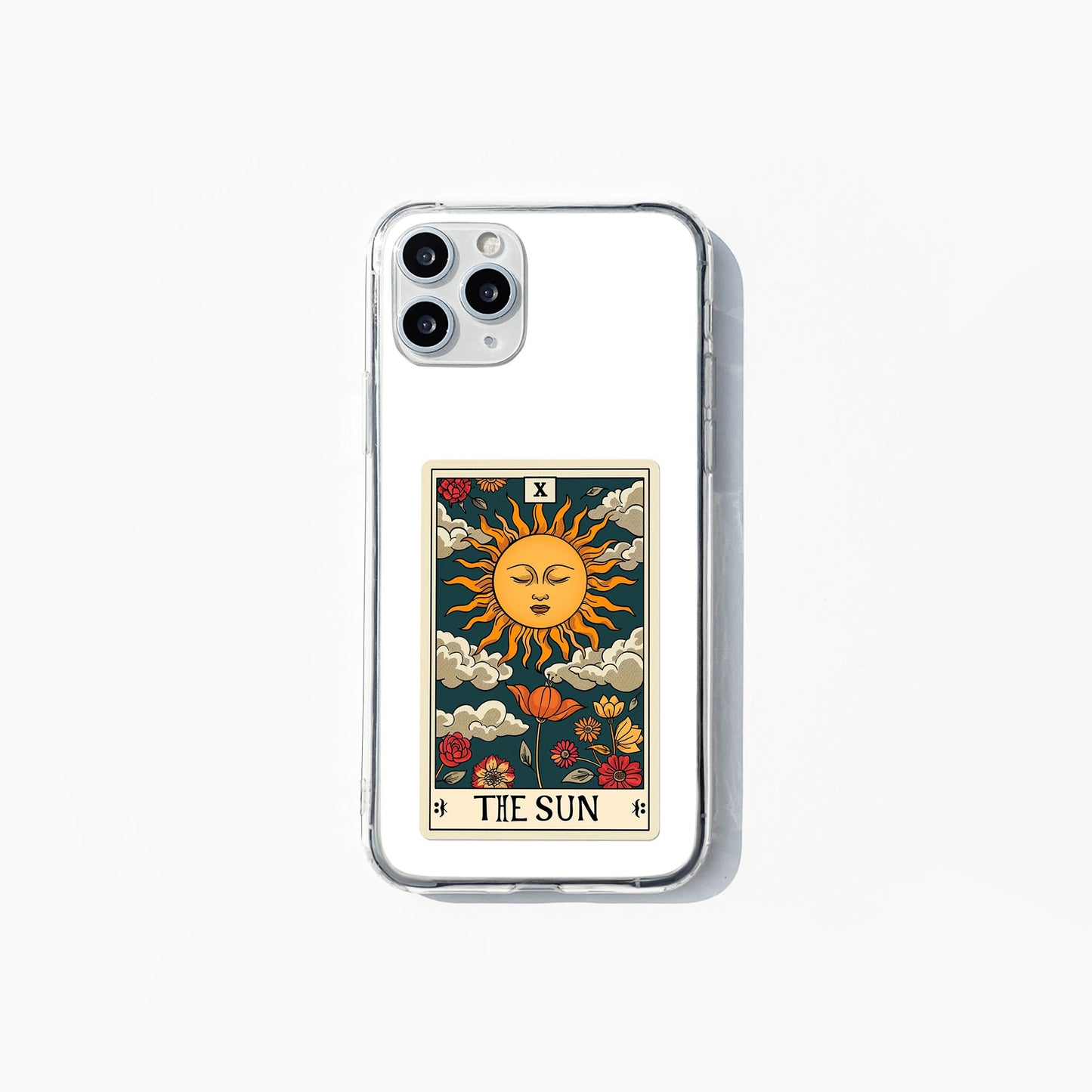 The Sun 493