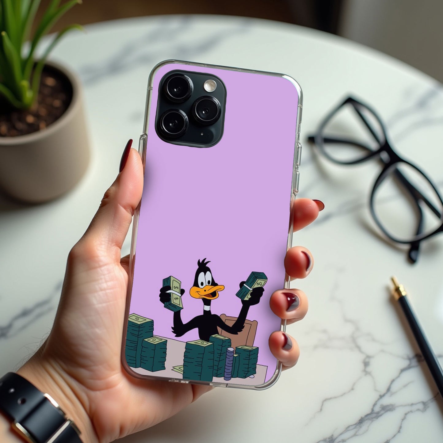 Daffy Duck 35