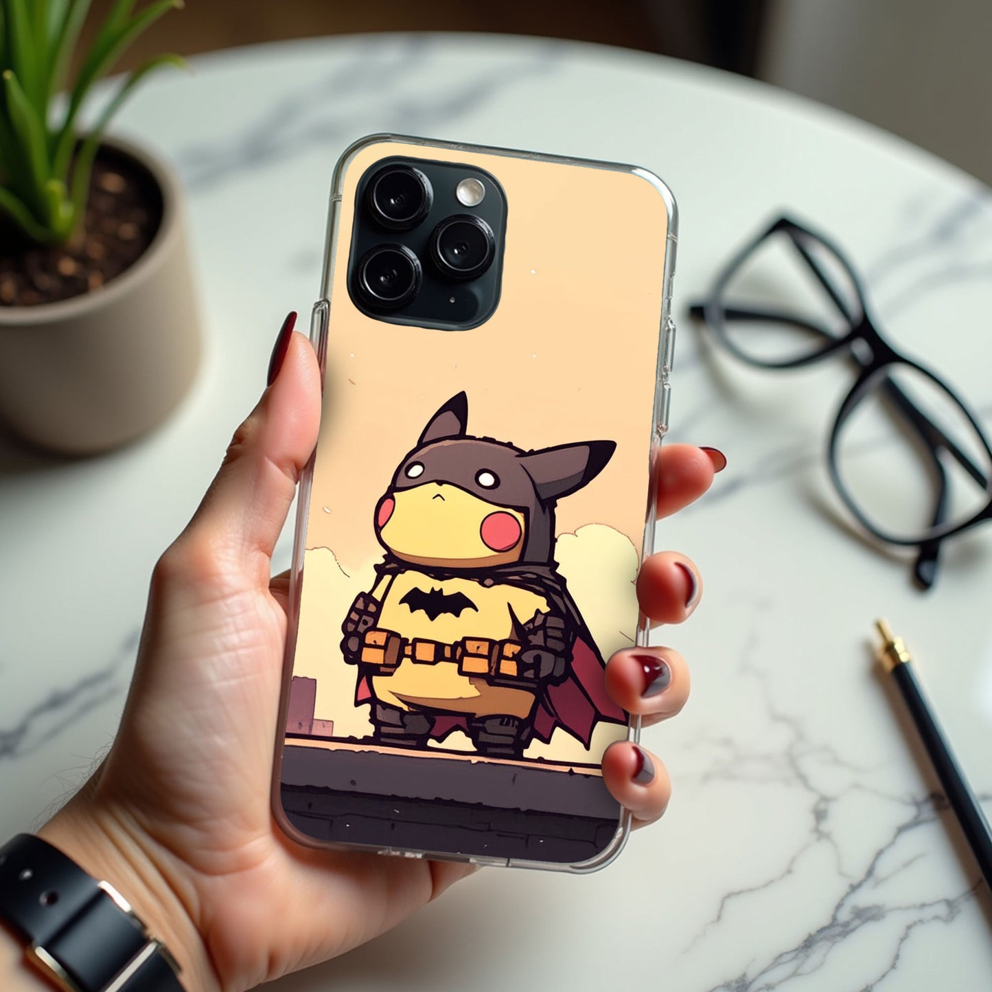 Pikachu 293