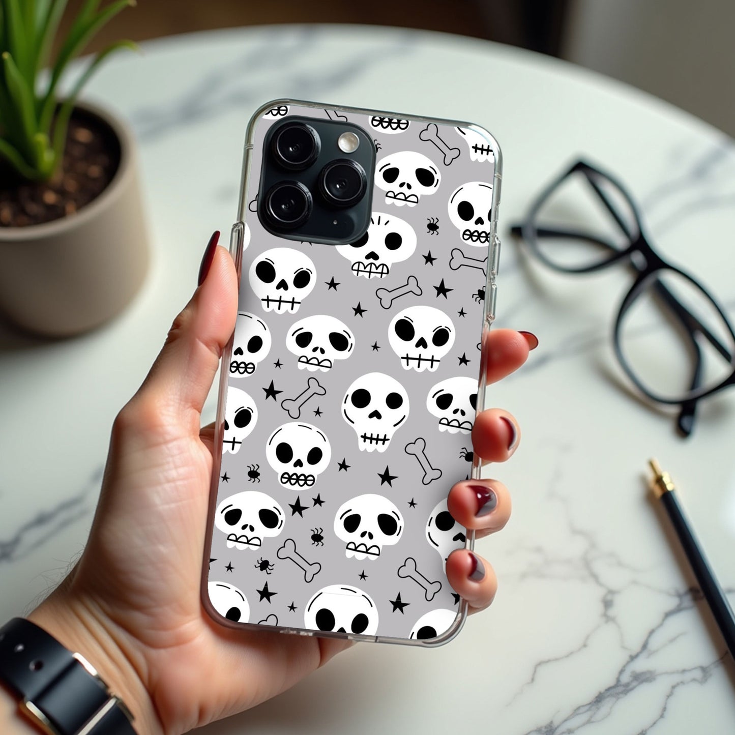 Skulls 304