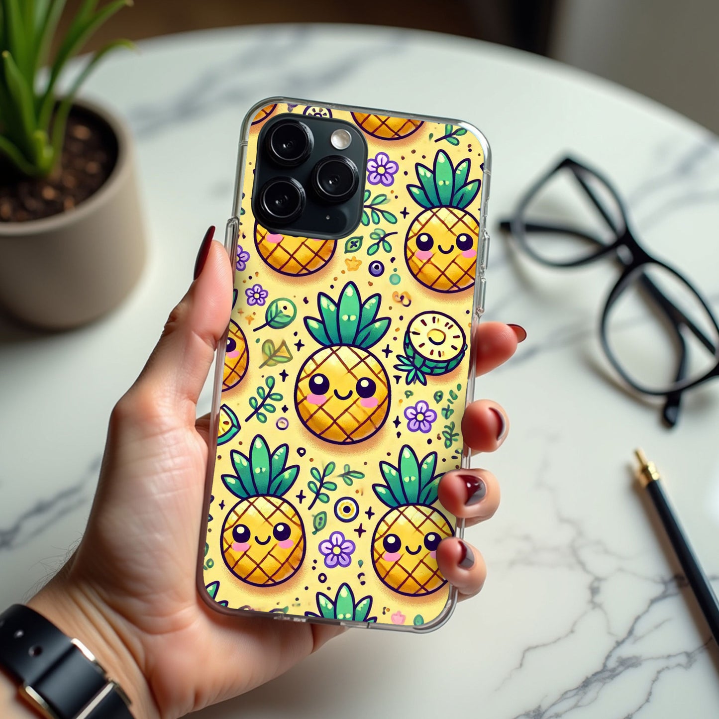 Ananas 306