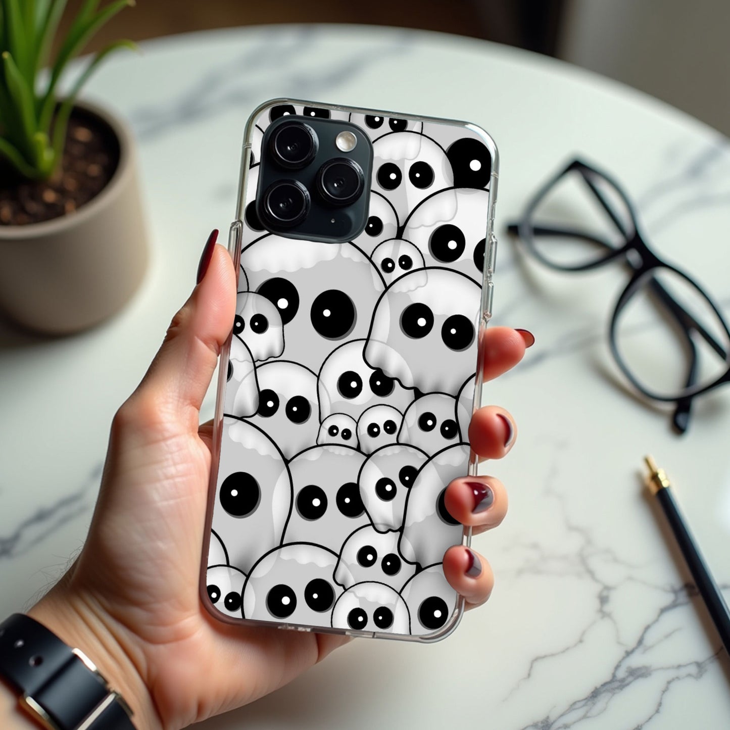 Skulls 307