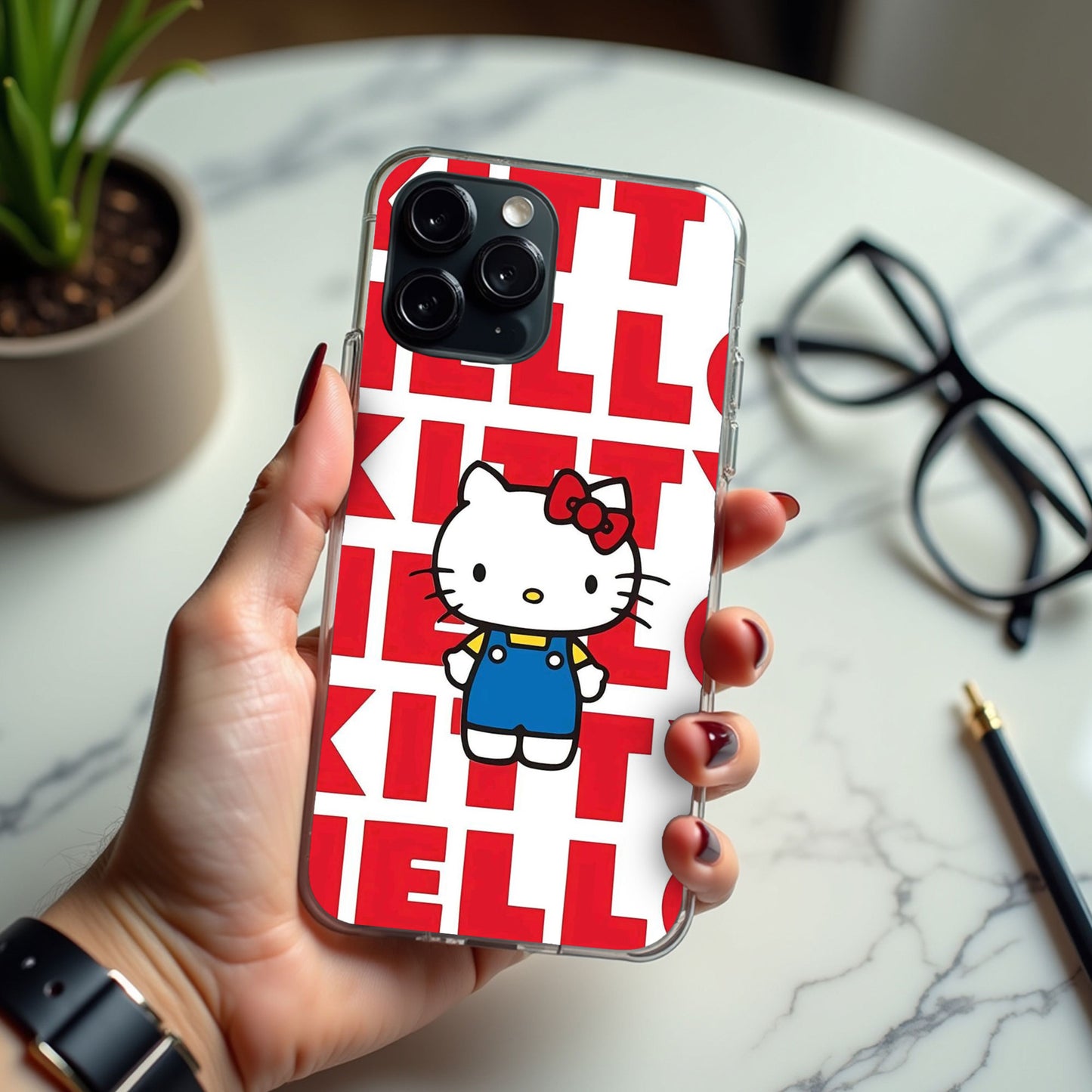 Hello Kitty 278