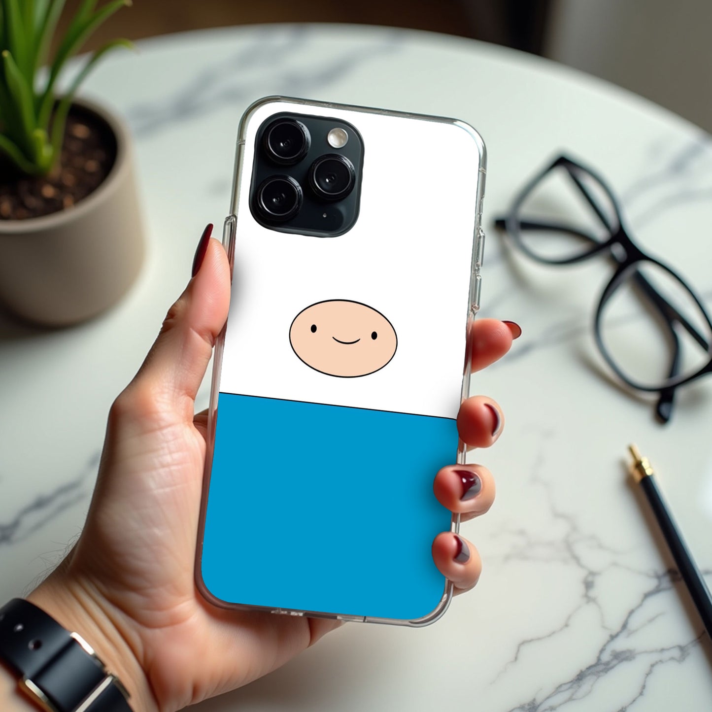 Adventure Time - Finn