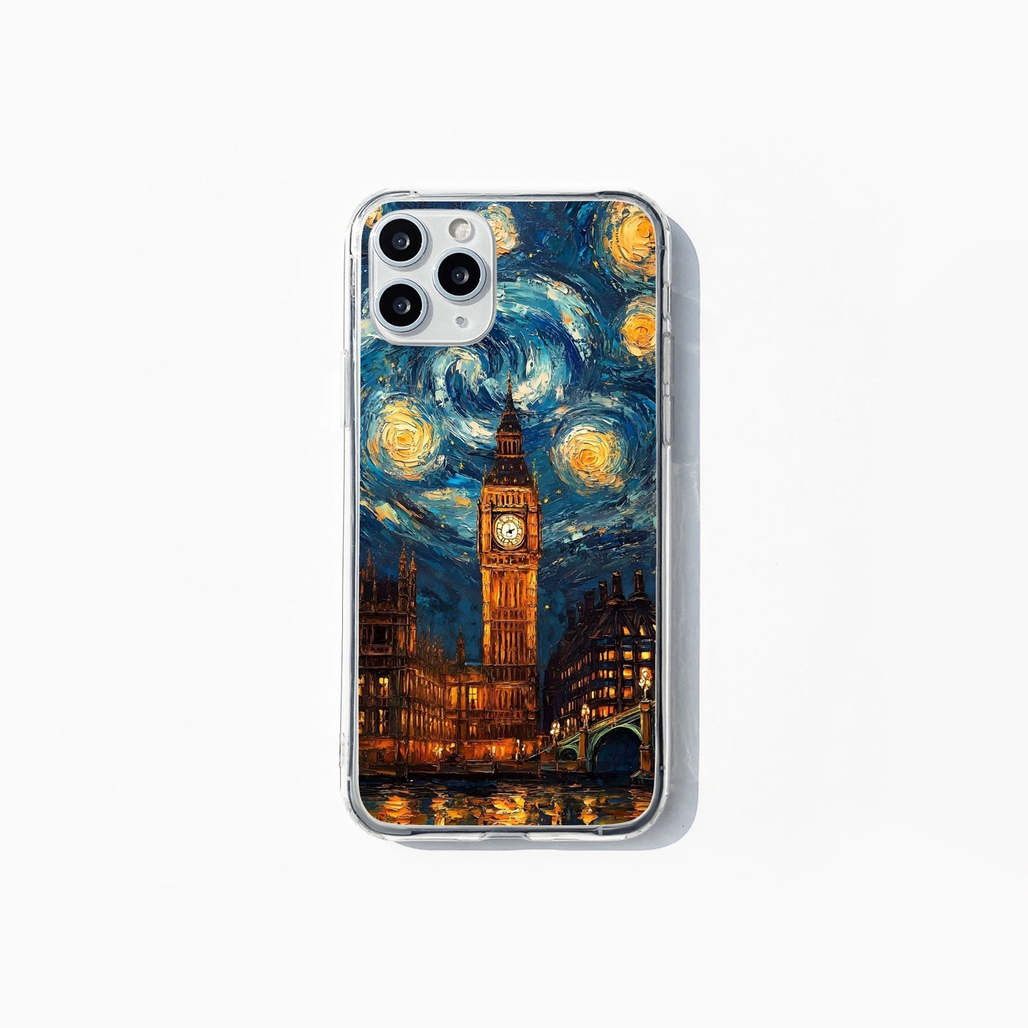 Big Ben 524
