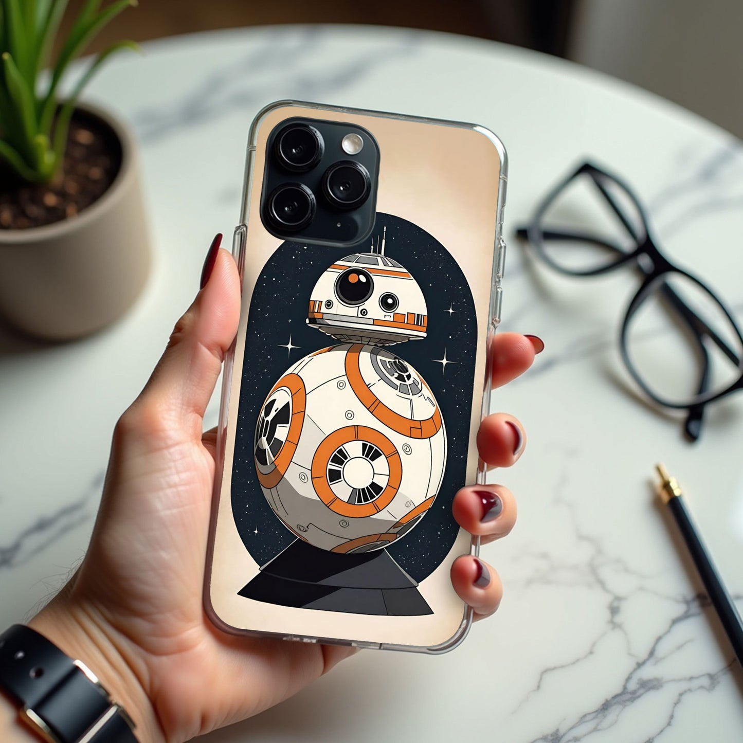 BB-8 282